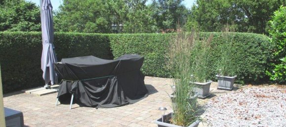 4 rooms Apartment in Bad Durkheim, Germany No. 228795 22