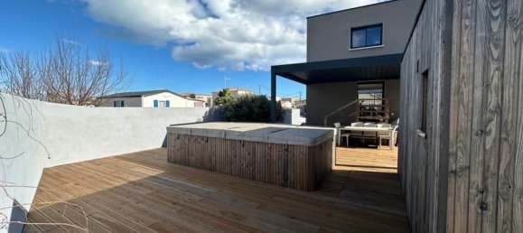 2 chambres Villa à Frontignan, France No. 191025 19