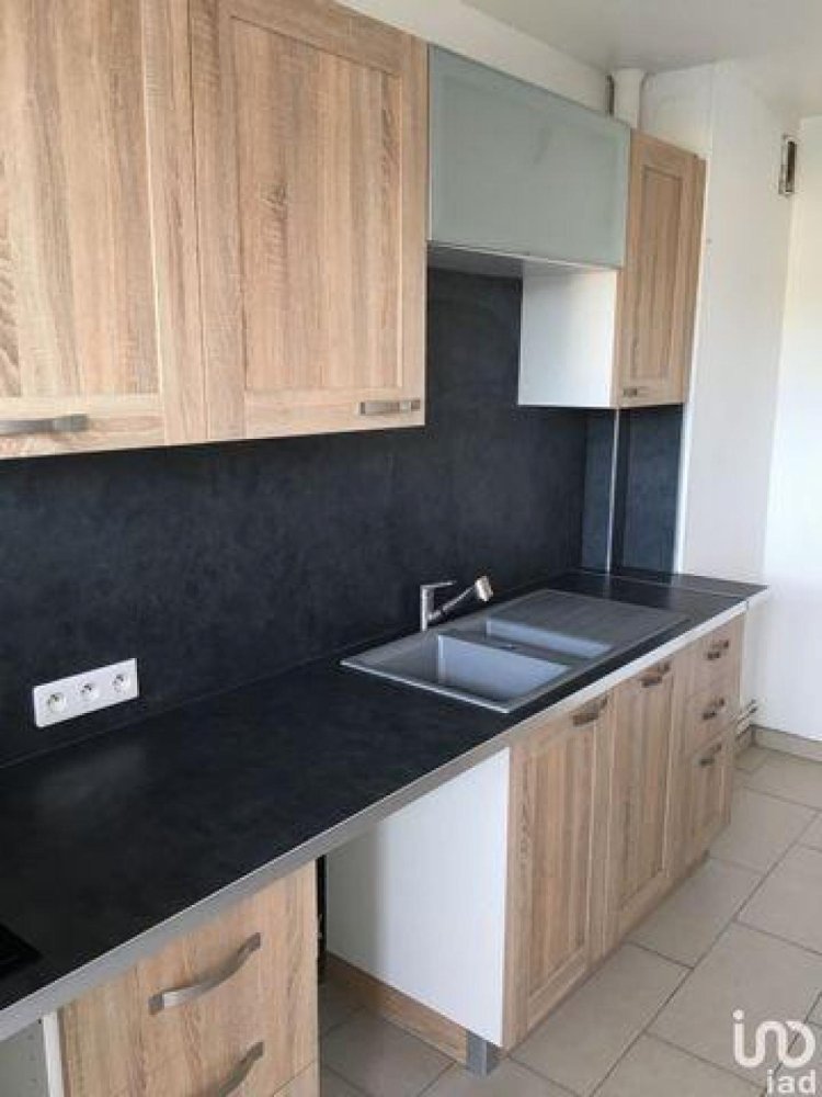 Estúdio em condomínio em Sens, France N.º 11235