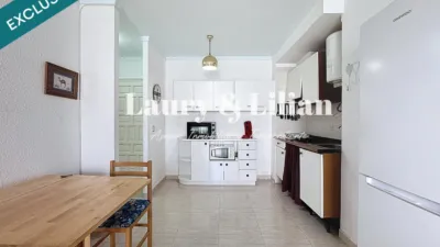 1 غرف نوم شقة في Empuriabrava, Spain رقم 217976