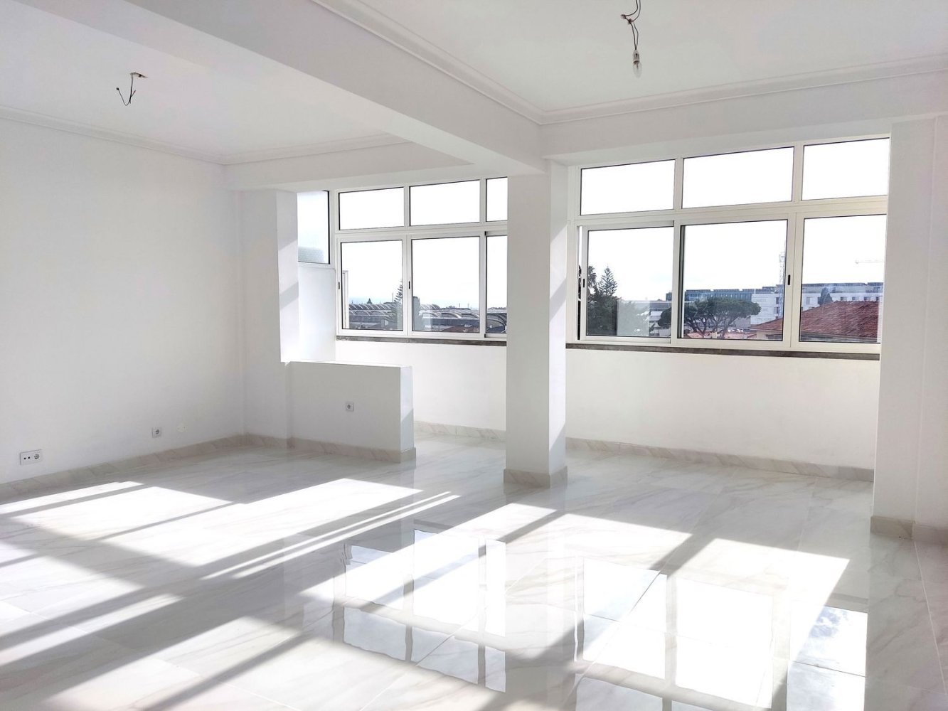 3 Schlafzimmer Wohnung in Cascais, Portugal, Nr. 72237