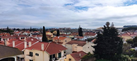 3 Schlafzimmer Wohnung in Cascais, Portugal, Nr. 72237 9