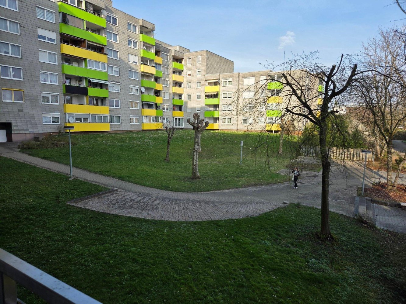 1 bedroom Apartment in Ostalbkreis, Germany No. 338764