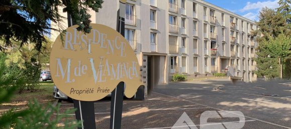 3 bedrooms Apartment in Chatou, France No. 163138 14