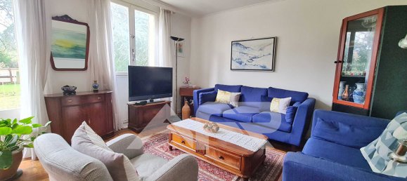 3 bedrooms Apartment in Chatou, France No. 163138 6