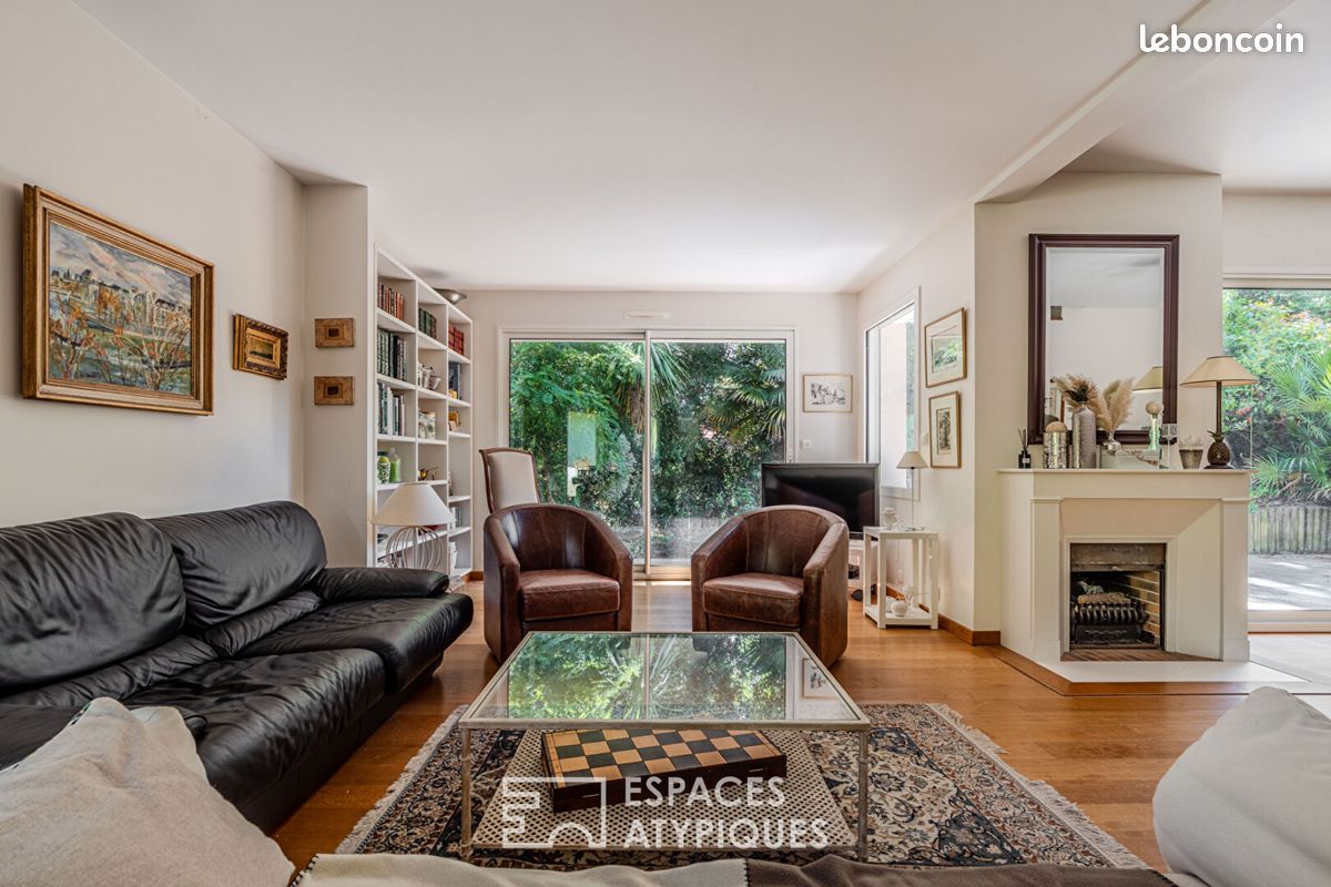 4 chambres Villa à La Baule-Escoublac, France No. 362422