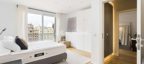 4 Schlafzimmer Wohnung in Eixample, Spain, Nr. 24317 18