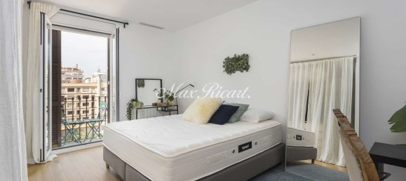 4 Schlafzimmer Wohnung in Eixample, Spain, Nr. 24317 23