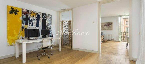 4 Schlafzimmer Wohnung in Eixample, Spain, Nr. 24317 6