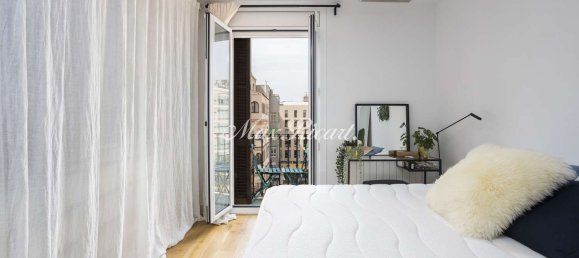 4 Schlafzimmer Wohnung in Eixample, Spain, Nr. 24317 24