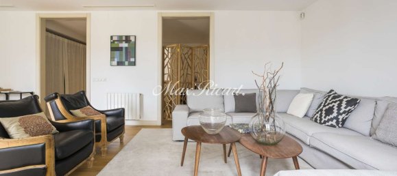 4 Schlafzimmer Wohnung in Eixample, Spain, Nr. 24317 5
