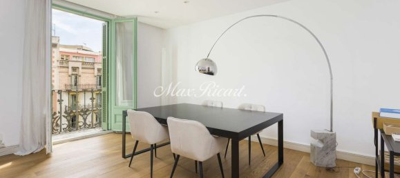 4 Schlafzimmer Wohnung in Eixample, Spain, Nr. 24317 3