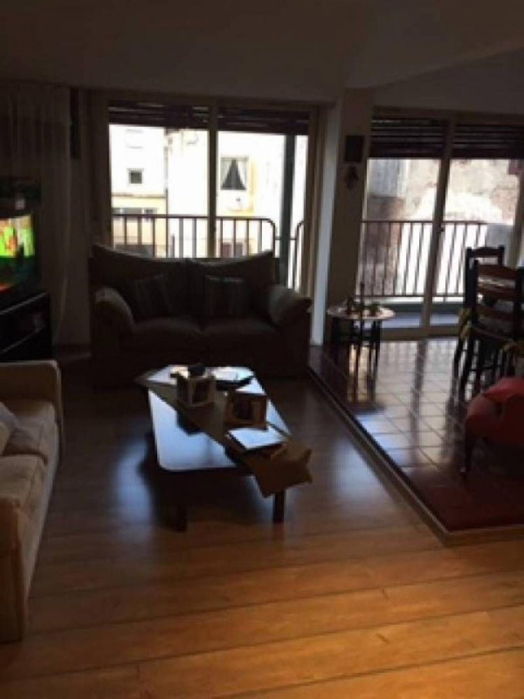 3 bedrooms Apartment in Buenos Aires, Argentina No. 92650