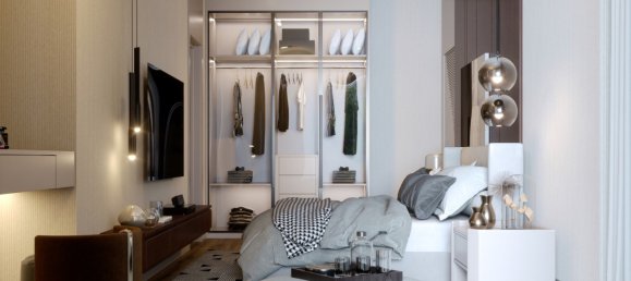 Villa 4+1 in Antalya, Turkey No. 13598 10