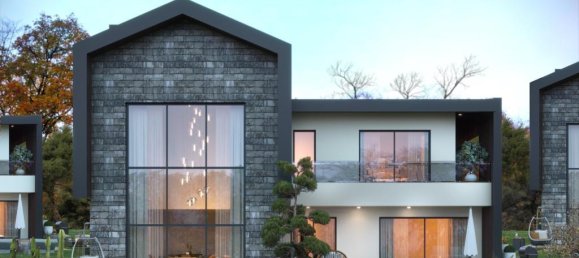 Villa 4+1 in Antalya, Turkey No. 13598 6