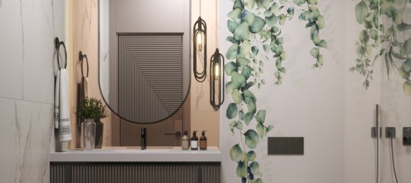 Villa 4+1 in Antalya, Turkey No. 13598 16