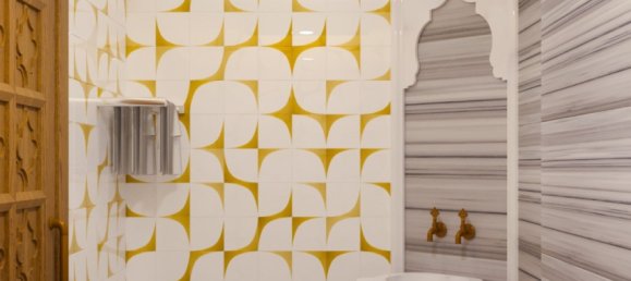 Villa 4+1 in Antalya, Turkey No. 13598 15