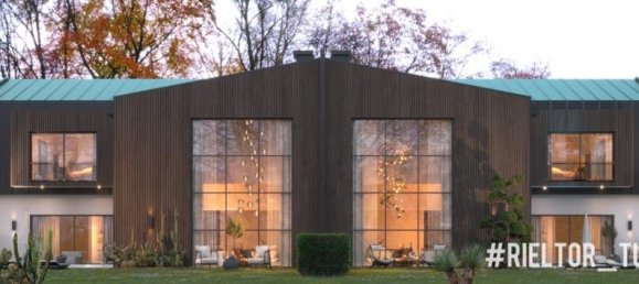 Villa 4+1 in Antalya, Turkey No. 13598 2