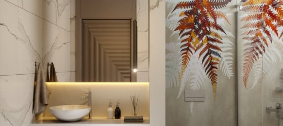 Villa 4+1 in Antalya, Turkey No. 13598 18