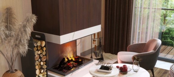 Villa 4+1 in Antalya, Turkey No. 13598 11