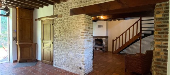 3 bedrooms House in Foulangues, France No. 76114 4