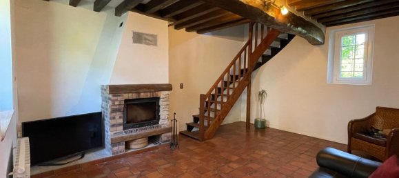 3 bedrooms House in Foulangues, France No. 76114 3