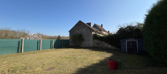 3 bedrooms House in Foulangues, France No. 76114 15