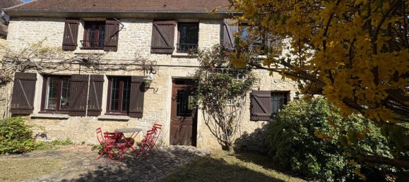 3 bedrooms House in Foulangues, France No. 76114 19