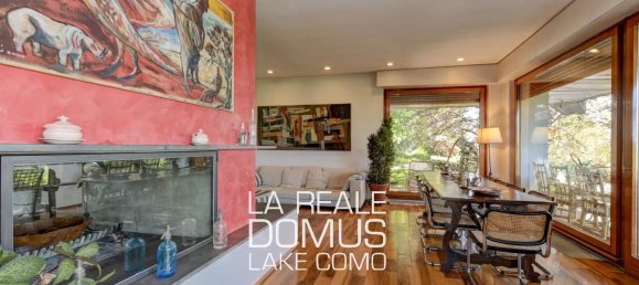 22 rooms Villa in San Fermo della Battaglia, Italy No. 56617 20