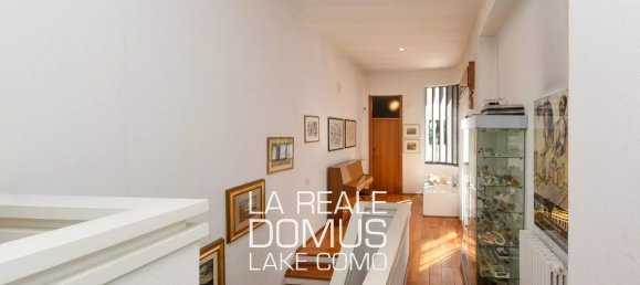 22 rooms Villa in San Fermo della Battaglia, Italy No. 56617 43