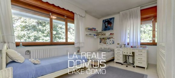 22 rooms Villa in San Fermo della Battaglia, Italy No. 56617 4