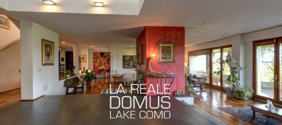 22 rooms Villa in San Fermo della Battaglia, Italy No. 56617 23