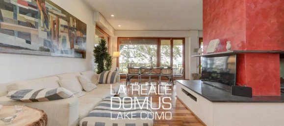 22 rooms Villa in San Fermo della Battaglia, Italy No. 56617 15