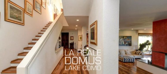 22 rooms Villa in San Fermo della Battaglia, Italy No. 56617 44