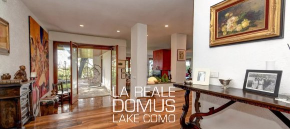 22 rooms Villa in San Fermo della Battaglia, Italy No. 56617 14