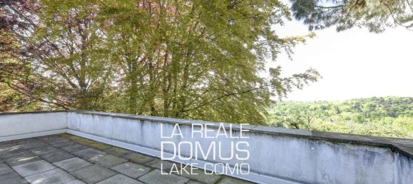 22 rooms Villa in San Fermo della Battaglia, Italy No. 56617 50