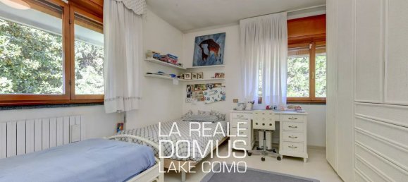 22 rooms Villa in San Fermo della Battaglia, Italy No. 56617 3