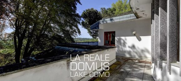 22 rooms Villa in San Fermo della Battaglia, Italy No. 56617 47