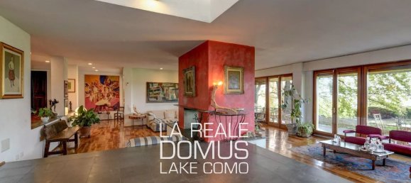 22 rooms Villa in San Fermo della Battaglia, Italy No. 56617 22