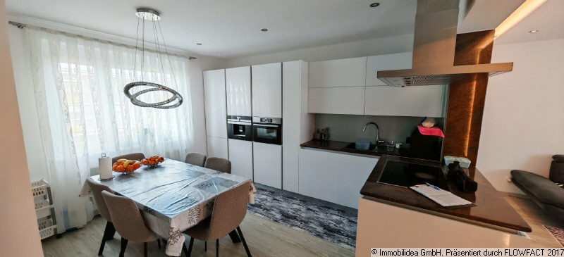 Apartamento de 4 habitaciónes en Schwaz, Austria No. 95186