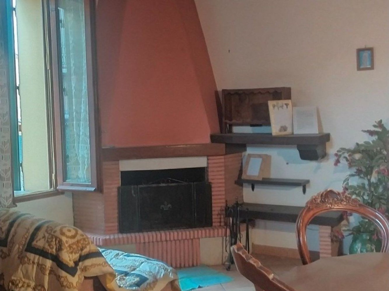 Casa de 8 divisões em Monsummano Terme, Italy N.º 277499