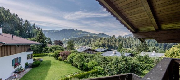 Terrain à Kitzbuhel, Austria No. 117242 2