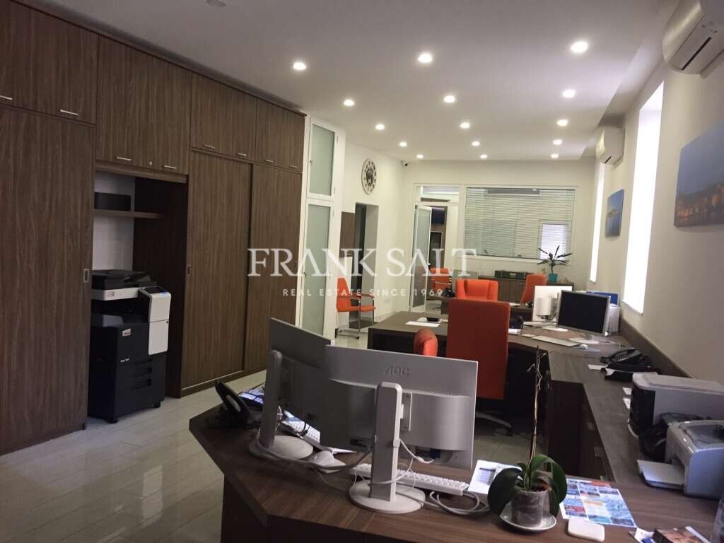 Офис в Слима, Мальта № 13168