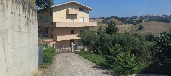 Apartamento T5 em Spoltore, Italy N.º 313248 2