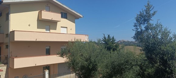 Apartamento T5 em Spoltore, Italy N.º 313248 3