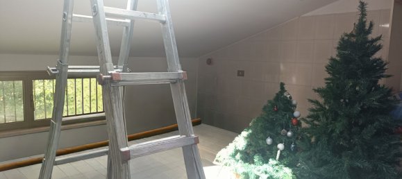 Apartamento T5 em Spoltore, Italy N.º 313248 30