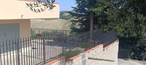 Apartamento T5 em Spoltore, Italy N.º 313248 5