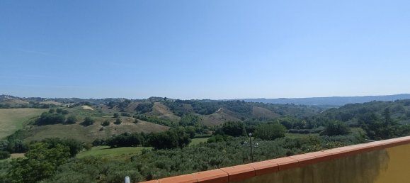 Apartamento T5 em Spoltore, Italy N.º 313248 25