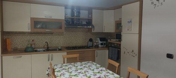 Apartamento T5 em Spoltore, Italy N.º 313248 9