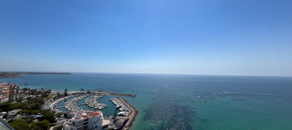 4 chambres Appartement à Campoamor, Spain No. 285531 8